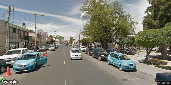 ÁREA DE INFRACCIONES SIN NOMBRE